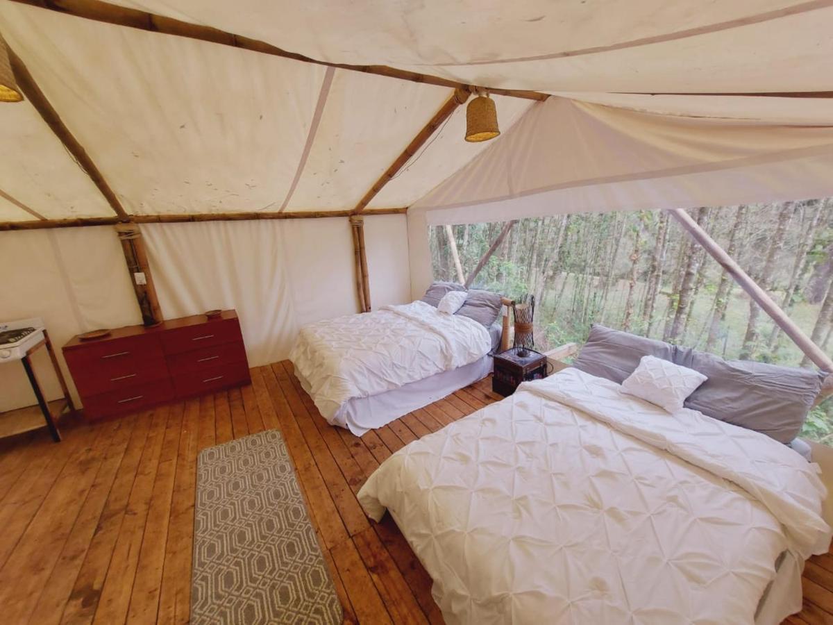 Rancho Tlacuilolan By Rotamundos Xico Eksteriør bilde